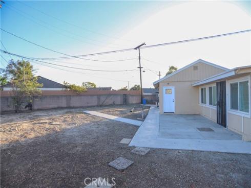 12346  Flint  , Garden Grove, CA