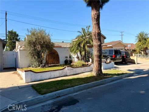 15611  Spar   Street, Garden Grove, CA