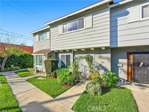 11908  Falling Leaf   Circle, Garden Grove, CA