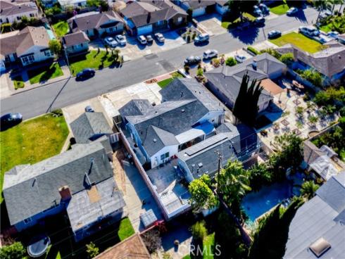 12231  Bluebell  , Garden Grove, CA