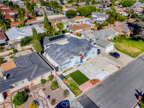 12231  Bluebell  , Garden Grove, CA