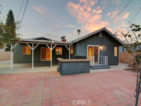 9521  Skylark   Boulevard, Garden Grove, CA