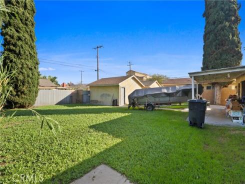 10721  Hazard  , Garden Grove, CA