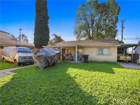 10721  Hazard  , Garden Grove, CA