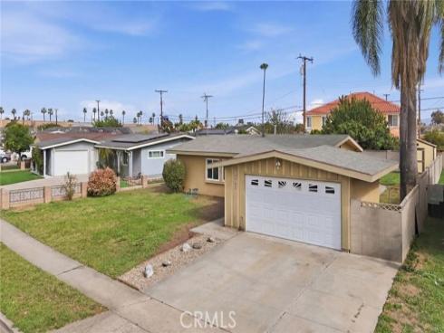 13702  Dawson  , Garden Grove, CA