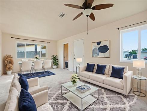 13702  Dawson  , Garden Grove, CA