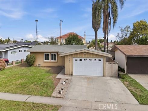 13702  Dawson  , Garden Grove, CA