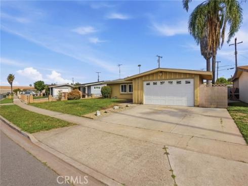 13702  Dawson  , Garden Grove, CA