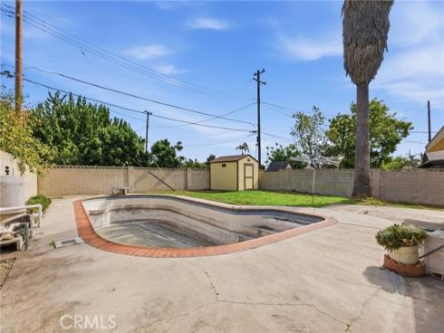 13702  Dawson  , Garden Grove, CA