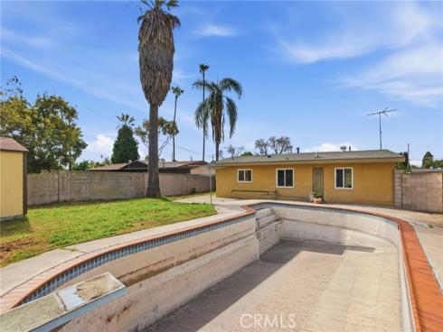 13702  Dawson  , Garden Grove, CA