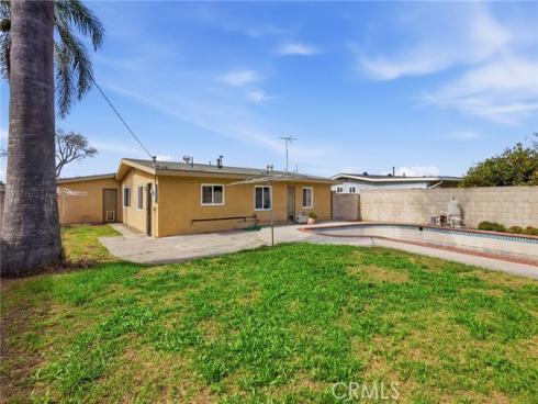 13702  Dawson  , Garden Grove, CA