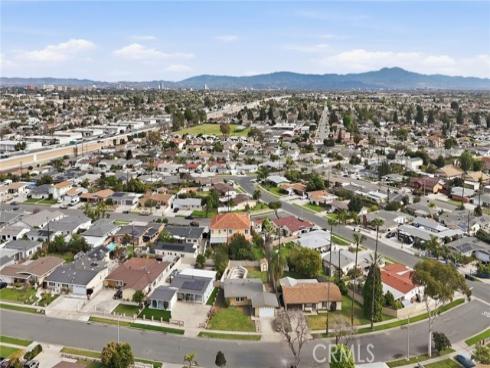 13702  Dawson  , Garden Grove, CA