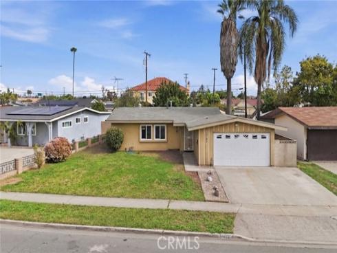 13702  Dawson  , Garden Grove, CA