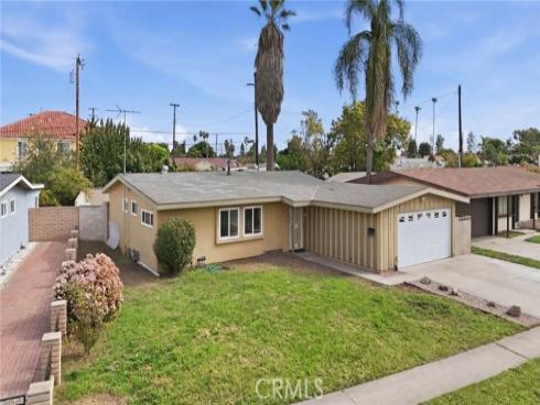 13702  Dawson  , Garden Grove, CA
