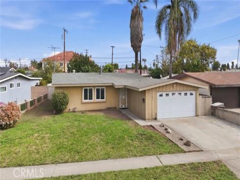 13702  Dawson  , Garden Grove, CA