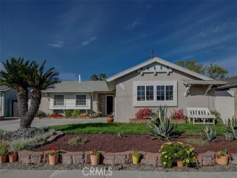 11781  Diamond  , Garden Grove, CA