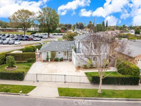 13312  Downie  , Garden Grove, CA
