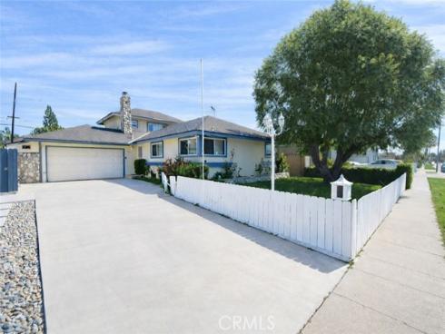 12162  Fieldgate  , Garden Grove, CA