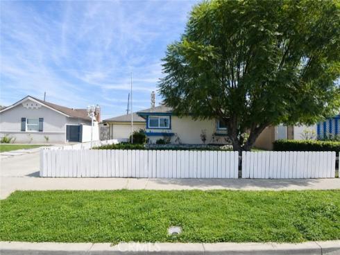 12162  Fieldgate  , Garden Grove, CA