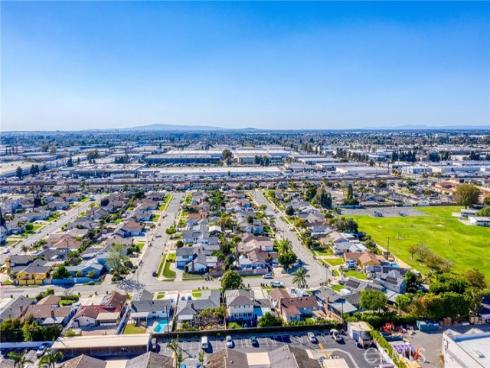 12162  Fieldgate  , Garden Grove, CA