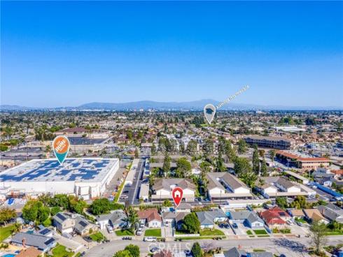 12162  Fieldgate  , Garden Grove, CA