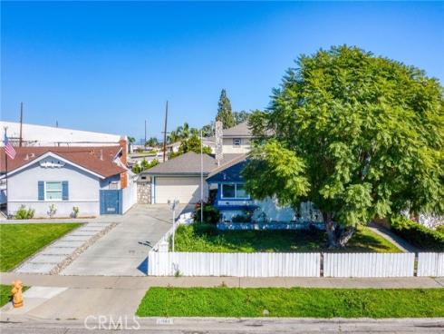 12162  Fieldgate  , Garden Grove, CA