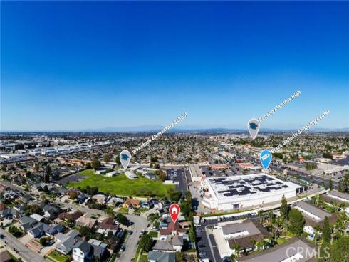 12162  Fieldgate  , Garden Grove, CA