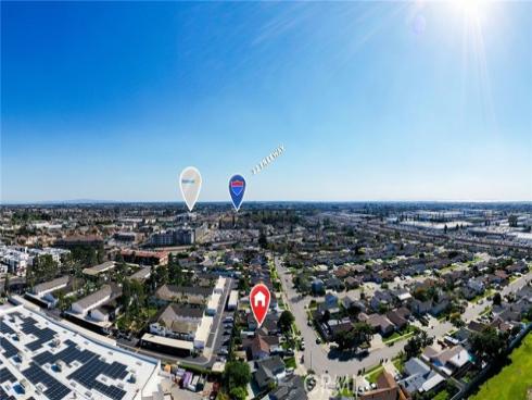 12162  Fieldgate  , Garden Grove, CA