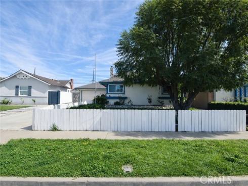 12162  Fieldgate  , Garden Grove, CA