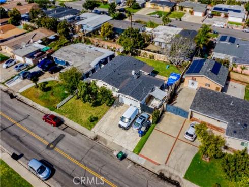 11411  Woodbury  , Garden Grove, CA