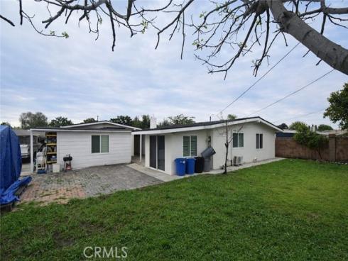 11411  Woodbury  , Garden Grove, CA