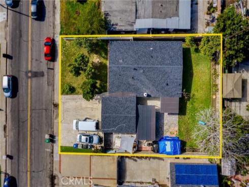 11411  Woodbury  , Garden Grove, CA