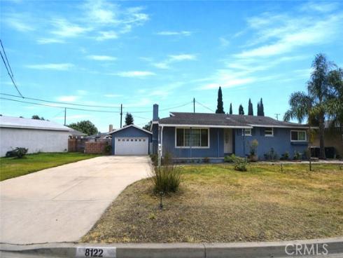 8122  Bestel   Avenue, Garden Grove, CA