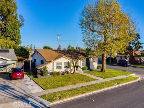 11782  Ardis   Drive, Garden Grove, CA
