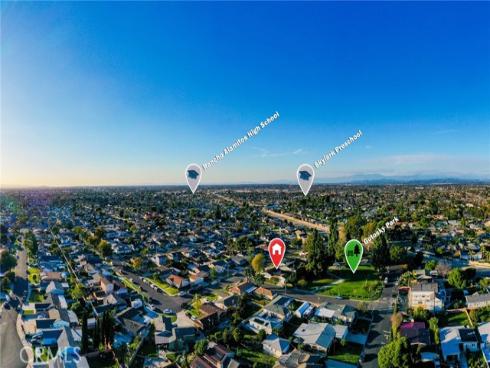 11782  Ardis   Drive, Garden Grove, CA