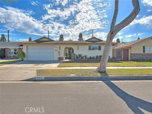 6252 Santa Rita , Garden Grove, CA