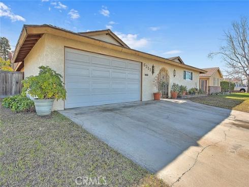 6252 Santa Rita , Garden Grove, CA