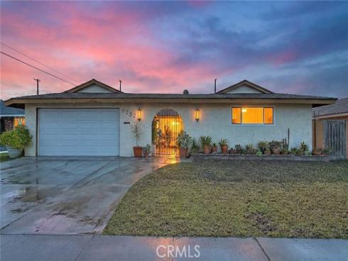 6252 Santa Rita , Garden Grove, CA