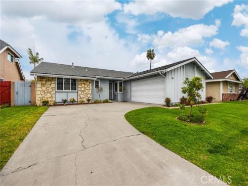 6181  Lenore   Avenue, Garden Grove, CA