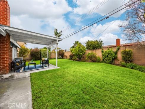 6181  Lenore   Avenue, Garden Grove, CA