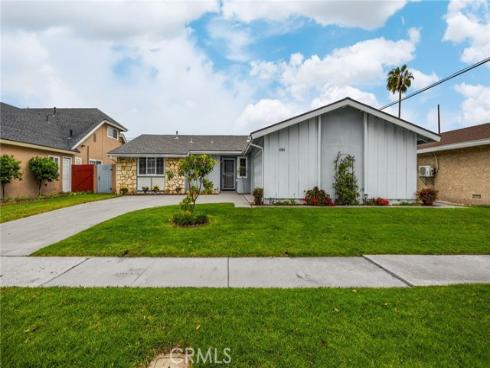6181  Lenore   Avenue, Garden Grove, CA