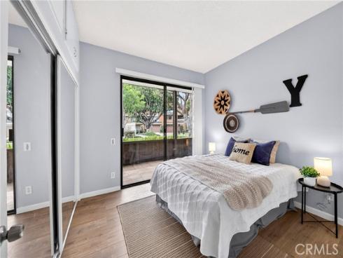 8615  Meadow Brook  101 , Garden Grove, CA