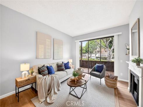 8615  Meadow Brook  101 , Garden Grove, CA