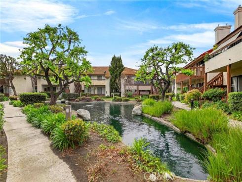8615  Meadow Brook  101 , Garden Grove, CA