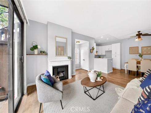 8615  Meadow Brook  101 , Garden Grove, CA