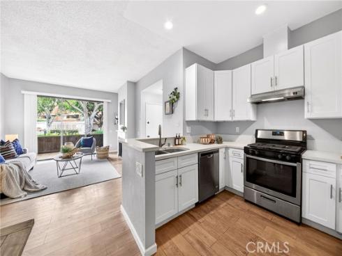 8615  Meadow Brook  101 , Garden Grove, CA