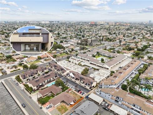 11390  Lampson  8 , Garden Grove, CA