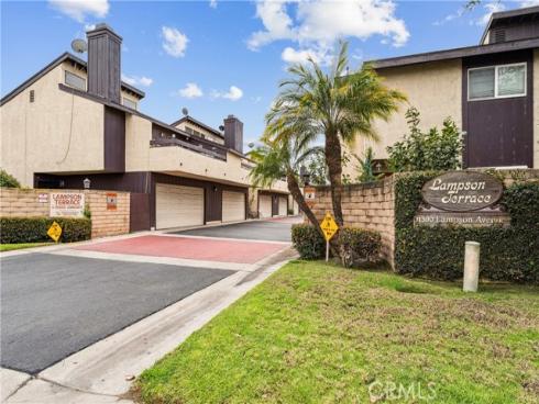 11390  Lampson  8 , Garden Grove, CA