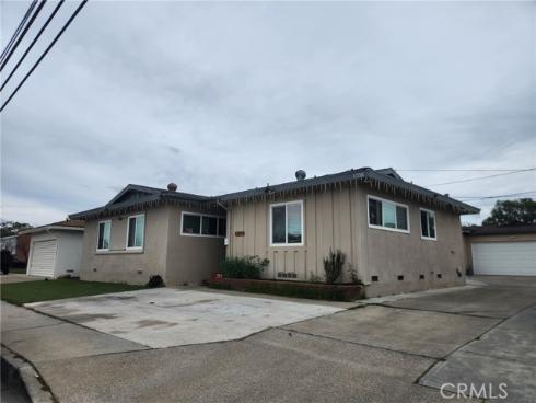 11552  West  , Garden Grove, CA