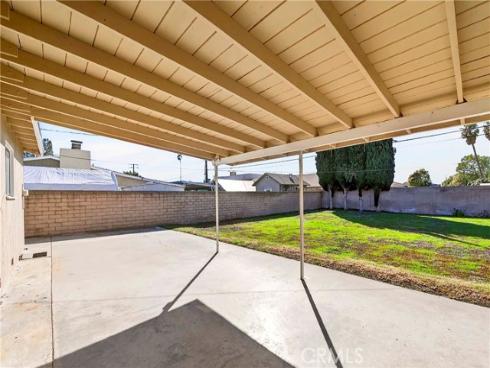 12821  Alamitos  , Garden Grove, CA